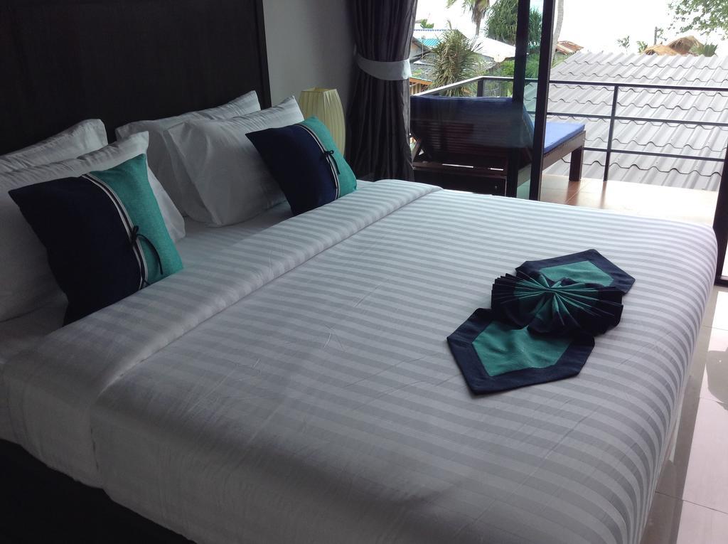 Kathalee Beach Resort & Spa Koh Lipe Værelse billede
